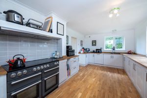 Kitchen- click for photo gallery